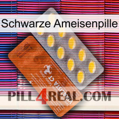 Black Ant Pill 42